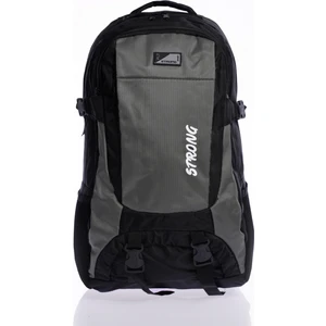 Strong Büyük Boy Dağcı Sırt Çantası- 17-18.4 Inch Laptop Bölmeli STR001
