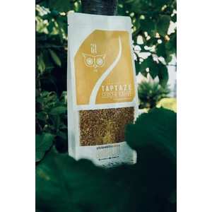 Gold Kahve Suda Çözünebilir Granül Kahve 250 gr