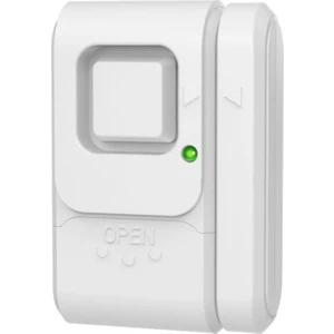 Manyetik Pencere ve Kapı Güvenlik Alarmı