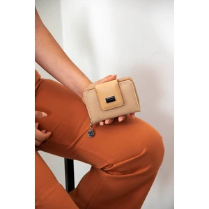 Silver Polo Silver & Polo Nut - Nut SP935 Kadın Cüzdan & Kartlık