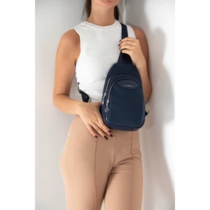 Silver & Polo Laci - Laci SP959 Kadın Bel Çantası
