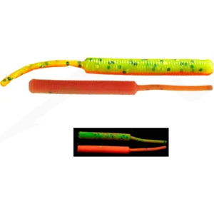 Baby Worm 5.2 cm Floating Lrf Silikon Yem