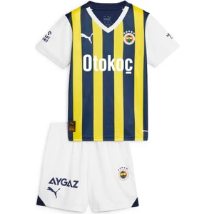 Fenerbahçe Home Minikit Bebek Forma