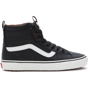 Filmore Hi Vansguard Erkek Siyah Sneaker