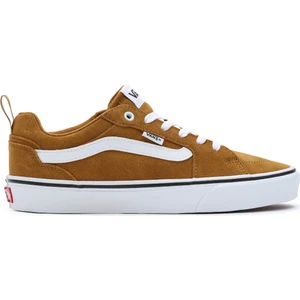 Mn Filmore Erkek Kahverengi Sneaker VN0A5HTX1M91