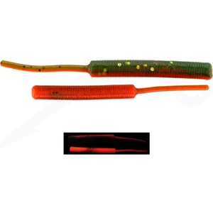 Baby Worm 5.2 cm Floating Lrf Silikon Yem