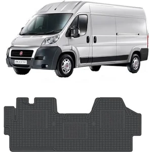 Fa Otomotiv Fiat Ducato Paspas 2008 – 2013 Model