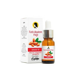 Tatlı Badem Yağı 10 ml