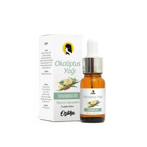 Okaliptus Yağı 10 ml