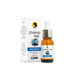 Çörek Otu Yağı 10 ml