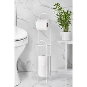 Orsa Home 376 Beyaz Eko Yedekli Wc Kağıtlık