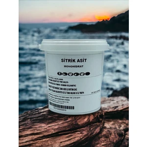 1 kg Sitrik Asit