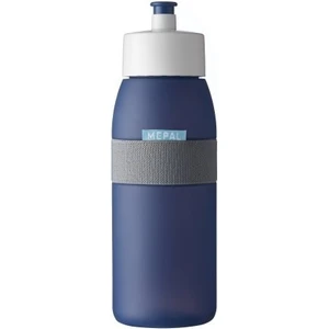 Sports Bottle Ellipse Sporcu Su Şişesi 500 Ml
