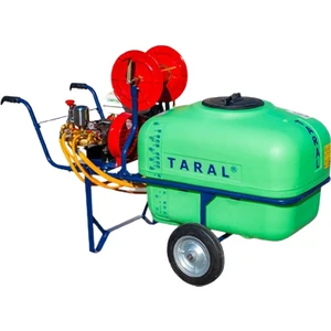 TP200LT Piton Elektrikli (30B3N Pistonlu)