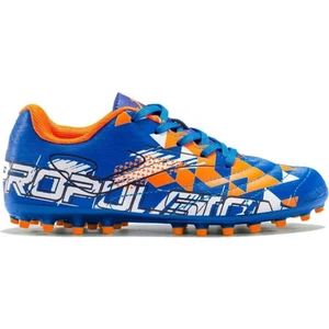 Propulsion Jr 2305 Royal Orange Artificial Grass Erkek Mavi Krampon (Çim Zemin) PRJW2305AG