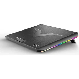 Fanlı Notebook Soğutucu Gaming Notebook Soğutucu Notebook Soğutucu Laptop (Yurt Dışından)