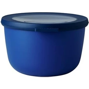 Multi Bowl Cirqula Round Yemek Kabı  1000 ml