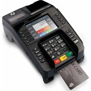 Ingenico IDE280 Yazar Kasa Pos Temassız Ödeme Özellikli Yenilenmiş
