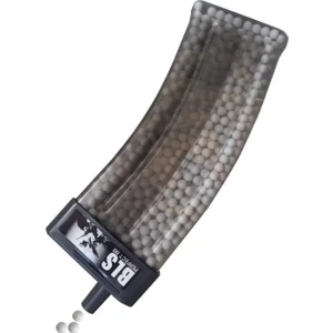 Bls 6mm Aırsoft Bb Bottle Bb Taşıma Kabı