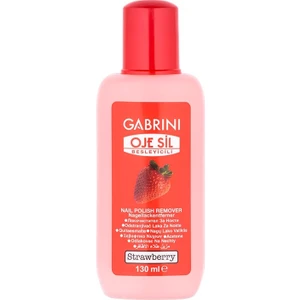 Aseton 130 ml (Çilek )