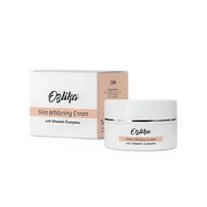 Yüz Bakım Kremi 45 ml Beyazlaştırıcı