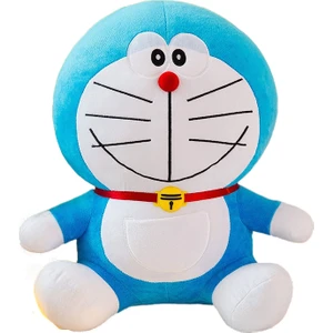 35CM Doraemon Doraemon Peluş Oyuncak (Yurt Dışından)