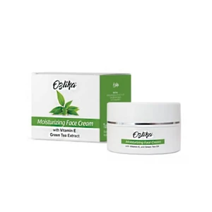 Yüz Bakım Kremi 45 ml Yeşil Çay