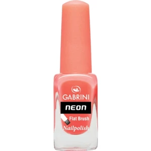 Neon Nail Polish No:15