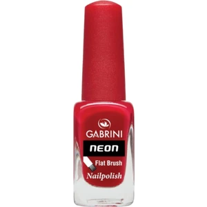 Neon Nail Polish No:11