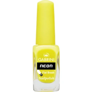 Neon Nail Polish No:12