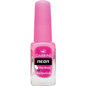 Neon Nail Polish No:13