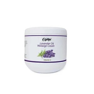 Vücut Bakım Kremi 200ML Lavanta