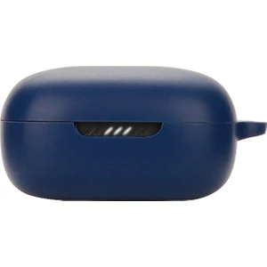 Bluetooth Kulaklik Silikon Koruyucu Koruyucu Kılıf Jbl Live 2 Tws Jbl Live Free 2 Tws (Yurt Dışından)