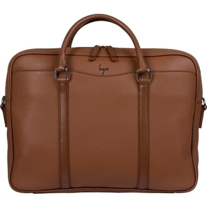 BYZ - 207 
TABA 38X28X7cm Suni Deri Evrak Çantası