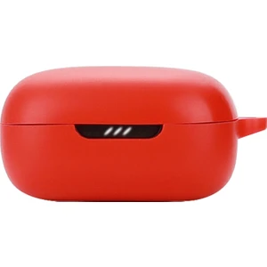 Bluetooth Kulaklik Silikon Koruyucu Koruyucu Kılıf Jbl Live 2 Tws Jbl Live Free 2 Tws (Yurt Dışından)