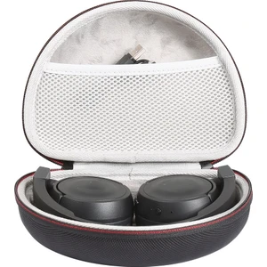 Jbl T450BT/500BT Kablosuz Kulaklak Depolama Çantası Çantası Için (Yurt Dışından)