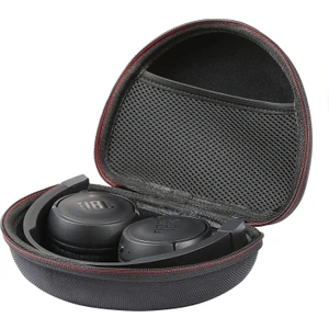 Jbl T450BT/500BT Kablosuz Kulaklak Depolama Çantası Çantası Için (Yurt Dışından)