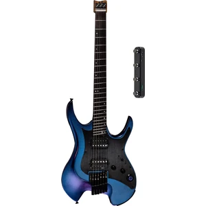 Gtrs W900APR Headless Multiscale Smart Gitar