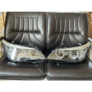 Bmw E60 Lci Xenon Far Sağ Veya Sol Adet