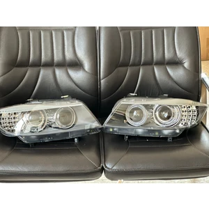 Bmw E90 Lci Xenon Far Sağ Veya Sol Adet