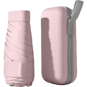 Happy Moon Taşınabilir Güneş Koruma Şemsiyesi (Yurt Dışından)