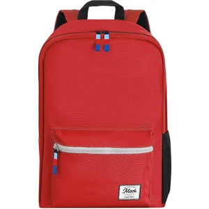 MCK-003 Pop Sırt Çantası Kırmızı