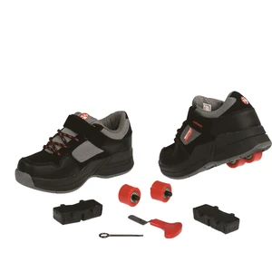 Paten Tekerlekli Spor Ayakkabı