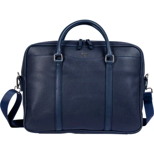 BYZ-207Lacivert 38x28x7 cm Evrak Çantası