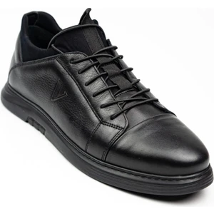 4467 Erkek Deri Günlük Ayakkabı