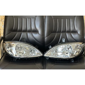 Mercedes Vito 639 Far Sağ Adet