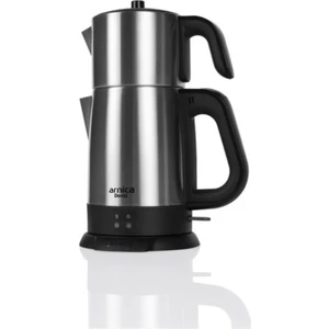 Demli Inox Çay Makinesi IH33150
