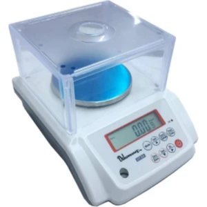 Ht-Sa - 600 G (0.01G) Eczane Terazisi - Bakanlık Onaylı