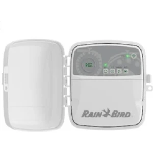 Rain Bird  RC2-230V İç Mekan Kontrol Ünitesi 4 Istasyon