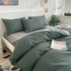 Tek Öğrenci Yurdu Üç Parçalı Set (Yurt Dışından)
